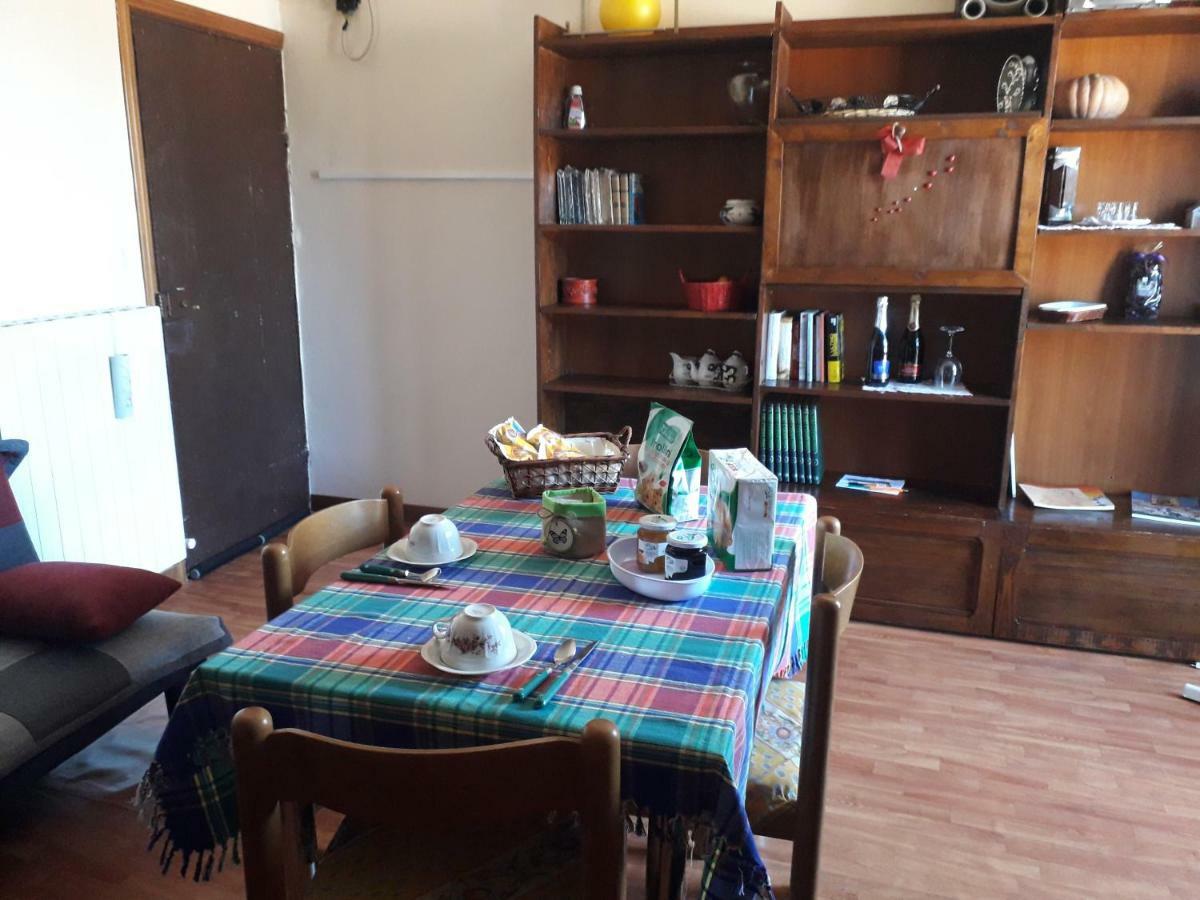 Nonna Bruna Rieti Dış mekan fotoğraf