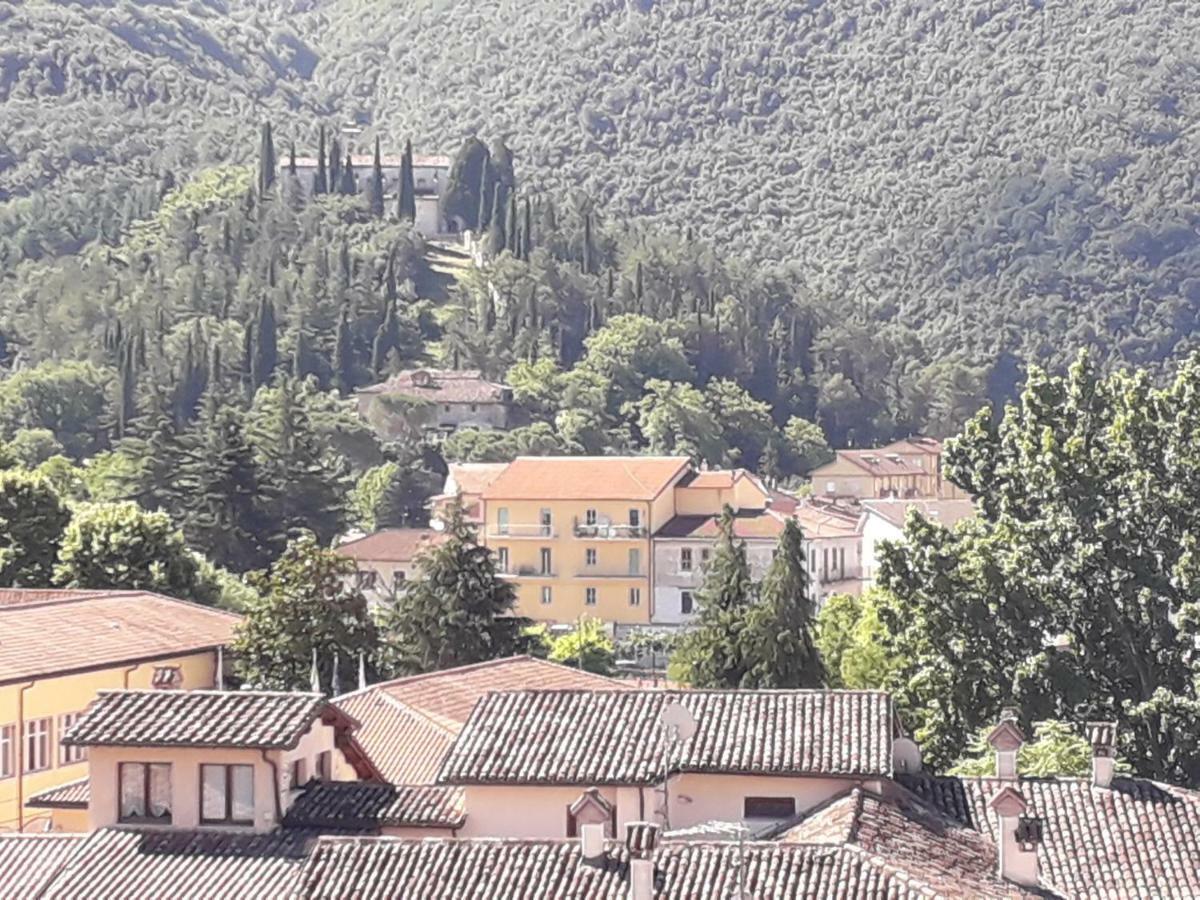 Nonna Bruna Rieti Dış mekan fotoğraf