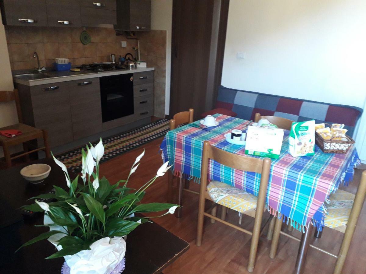 Nonna Bruna Rieti Dış mekan fotoğraf