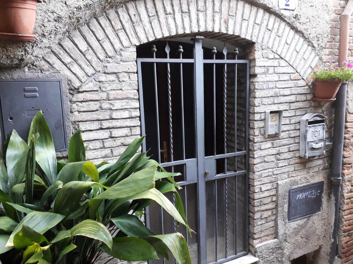 Nonna Bruna Rieti Dış mekan fotoğraf
